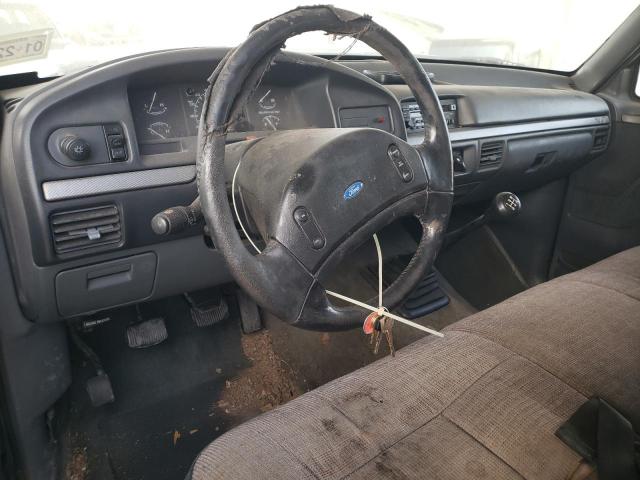 Photo 8 from auction – 1992 FORD F150 with VIN 1FTDF15Y1NLA88633