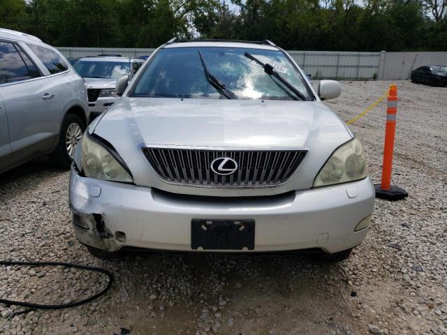 Photo 5 from auction – 2004 LEXUS RX 330 with VIN JTJHA31U940021709
