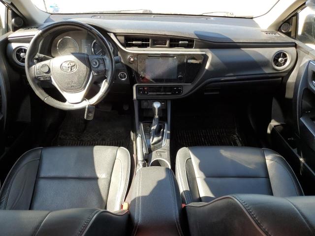 Photo 8 from auction – 2019 TOYOTA COROLLA L with VIN 2T1BURHEXKC197446