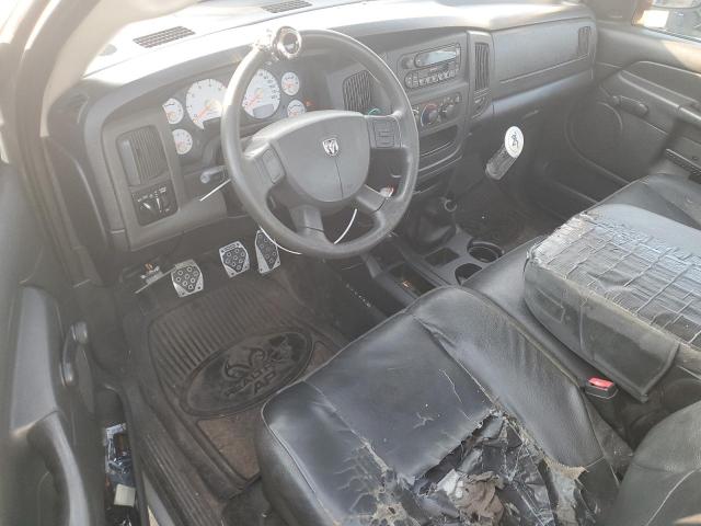Photo 8 from auction – 2004 DODGE RAM 1500 S with VIN 1D7HA16K04J129666