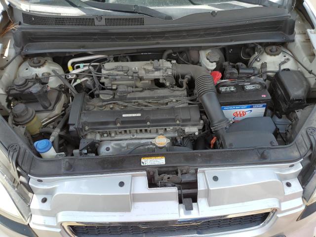 Photo 11 from auction – 2011 KIA SOUL + with VIN KNDJT2A23B7708597