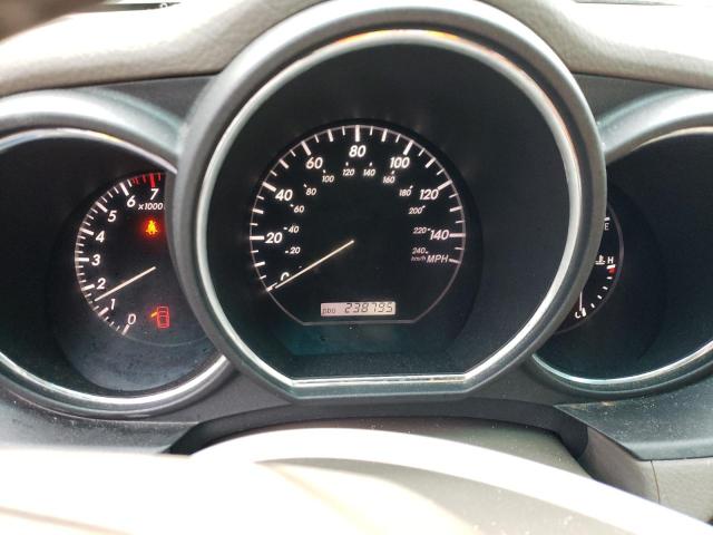 صورة رقم 9 من المزاد - 2008 LEXUS RX 350 مع VIN 2T2HK31U88C079575