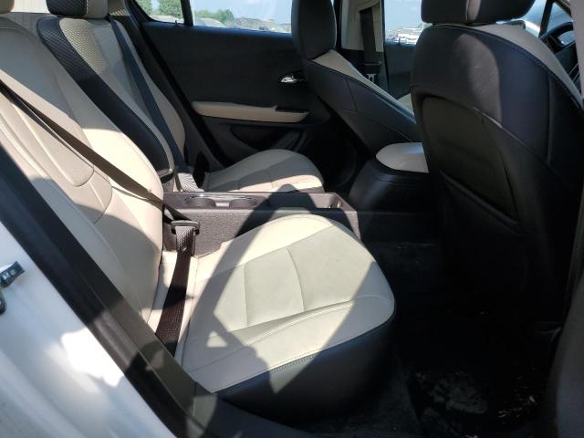 Photo 10 from auction – 2012 CHEVROLET VOLT with VIN 1G1RD6E44CU102093