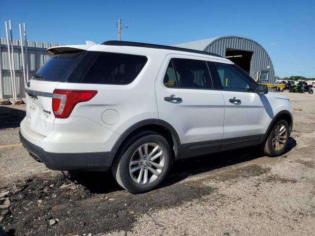 Photo 3 from auction – 2016 FORD EXPLORER with VIN 1FM5K7B86GGB52129