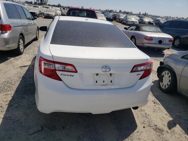 Снимка 6 от търг – 2012 TOYOTA CAMRY BASE с VIN 4T1BF1FK2CU544532