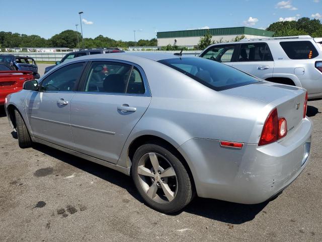 Photo 2 from auction – 2011 CHEVROLET MALIBU 1LT with VIN 1G1ZC5E12BF140900