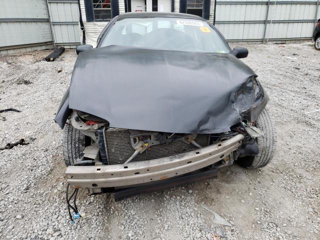 Photo 5 from auction – 2004 CHEVROLET CAVALIER with VIN 1G1JC52F247259069