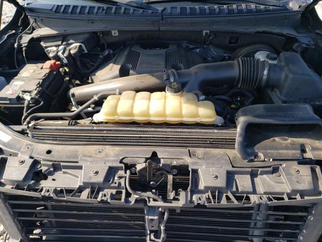 Photo 12 from auction – 2020 FORD EXPEDITION with VIN 1FMJU1HT1LEA98147