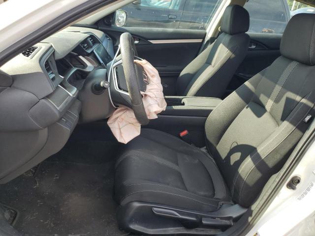 Photo 7 from auction – 2018 HONDA CIVIC EX with VIN 19XFC2F75JE006578