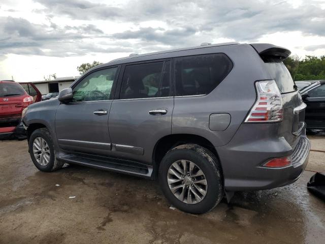 Photo 2 from auction – 2015 LEXUS GX 460 with VIN JTJBM7FX4F5095021