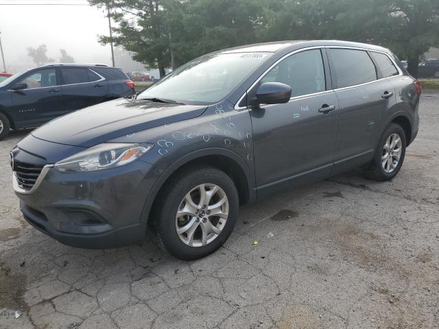 MAZDA CX-9 SPORT 2014 with VIN JM3TB2BA4E0430668 - Photo from auction