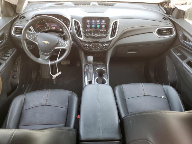 Photo 8 from auction – 2022 CHEVROLET EQUINOX with VIN 3GNAXNEVXNS228340