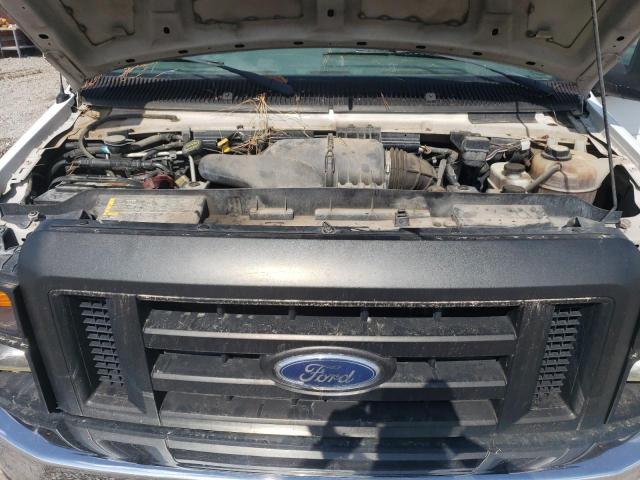 Photo 12 from auction – 2008 FORD ECONOLINE with VIN 1FTNE14W98DA07559