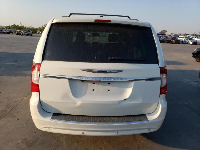 صورة رقم 6 من المزاد - 2011 CHRYSLER TOWN & COU مع VIN 2A4RR8DG4BR797939