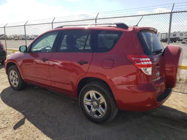 Photo 2 from auction – 2009 TOYOTA RAV4 with VIN JTMZF33V09D006773