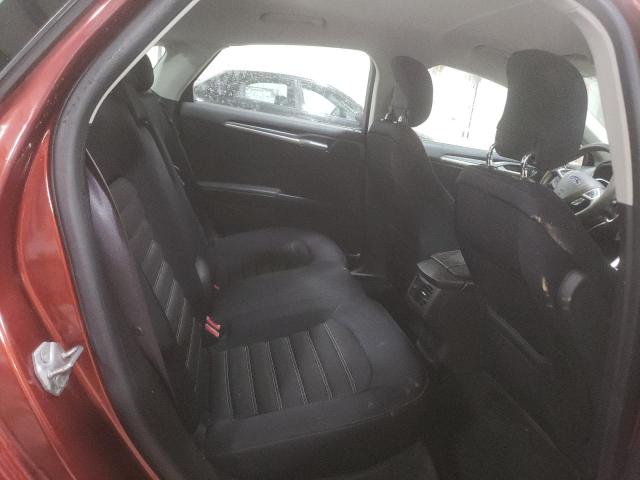Photo 10 from auction – 2014 FORD FUSION SE with VIN 3FA6P0H77ER142673