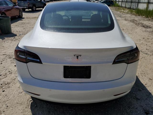 Photo 6 from auction – 2022 TESLA MODEL 3 with VIN 5YJ3E1EA6NF370397