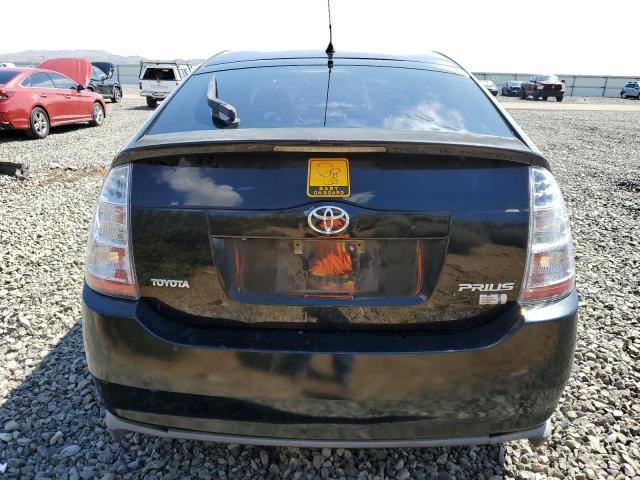 Photo 6 from auction – 2007 TOYOTA PRIUS with VIN JTDKB20U277601994
