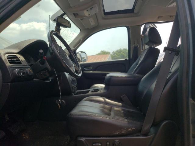 Photo 7 from auction – 2008 CHEVROLET AVALANCHE with VIN 3GNFK12308G185473