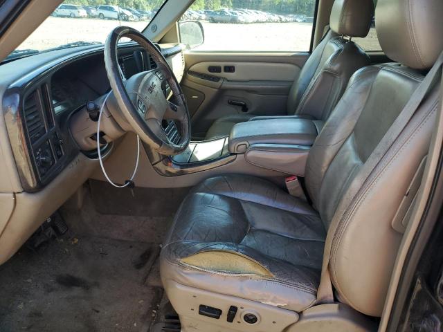 Photo 7 from auction – 2003 GMC YUKON with VIN 1GKEK63U73J246595