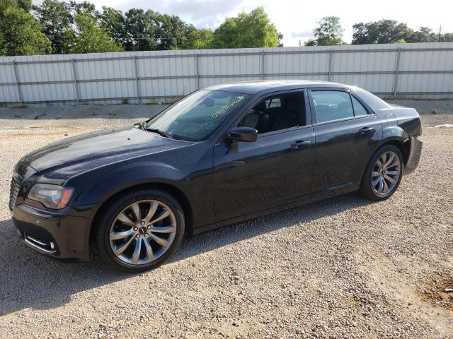 CHRYSLER 300 S 2014 с VIN 2C3CCABG3EH321039 - Снимка от търг