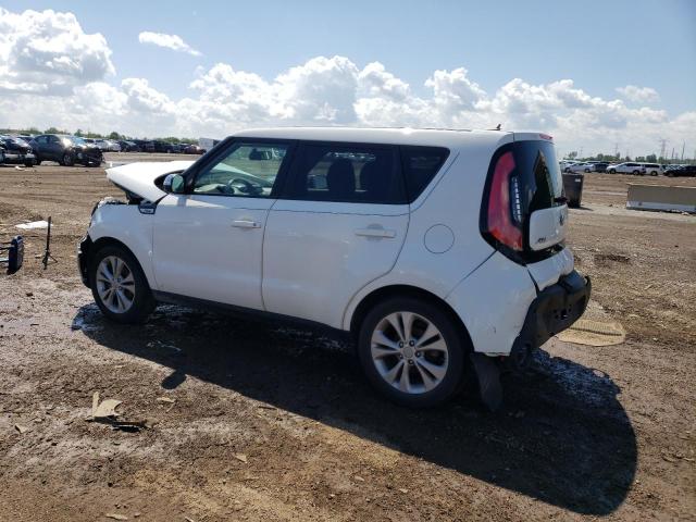Photo 2 from auction – 2014 KIA SOUL + with VIN KNDJP3A5XE7093961