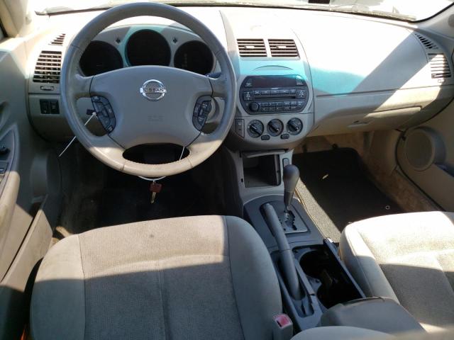 Photo 8 from auction – 2002 NISSAN ALTIMA SE with VIN 1N4BL11E22C249732