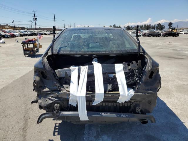 Photo 6 from auction – 2017 TOYOTA CAMRY LE with VIN 4T1BF1FK1HU280467