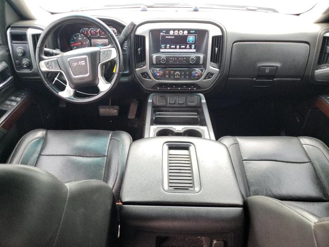 Photo 8 from auction – 2018 GMC SIERRA K15 with VIN 3GTU2NEC4JG235963