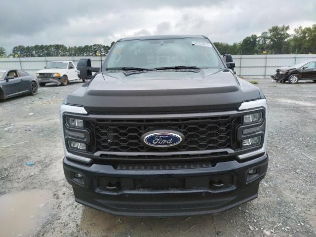 Photo 5 from auction – 2023 FORD F250 SUPER with VIN 1FT8W2BT7PEC19104