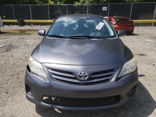 Photo 5 from auction – 2013 TOYOTA COROLLA BA with VIN 2T1BU4EE9DC080614