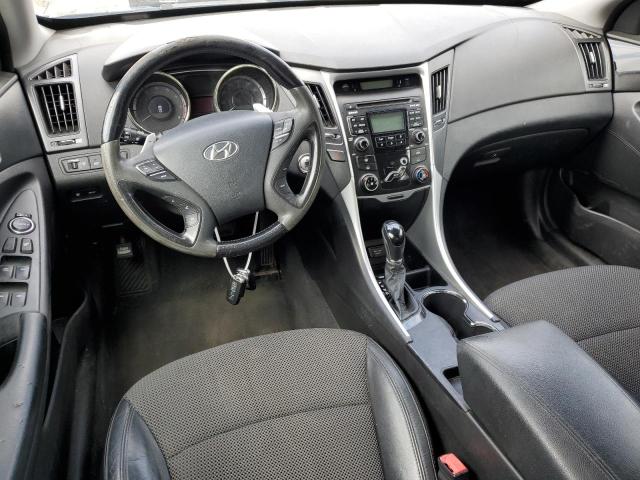 صورة رقم 8 من المزاد - 2011 HYUNDAI SONATA SE مع VIN 5NPEC4AC6BH249583