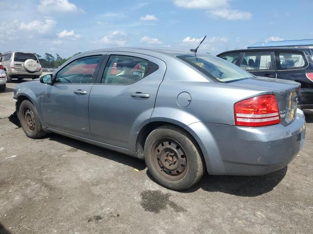 Photo 2 from auction – 2010 DODGE AVENGER SX with VIN 1B3CC4FB7AN119951