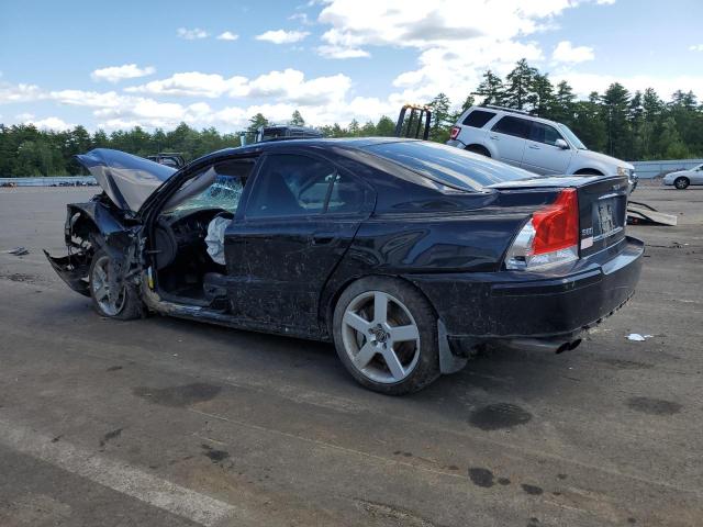 Photo 2 from auction – 2006 VOLVO S60 R with VIN YV1RH527962525928
