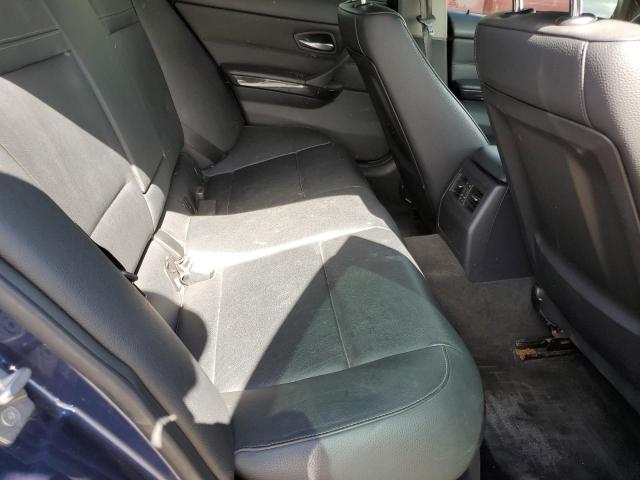 Photo 10 from auction – 2011 BMW 328 XI with VIN WBAPK7C58BA817803