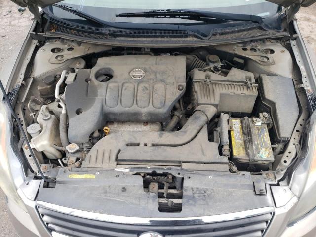 Photo 11 from auction – 2011 NISSAN ALTIMA BAS with VIN 1N4AL2AP0BC147641