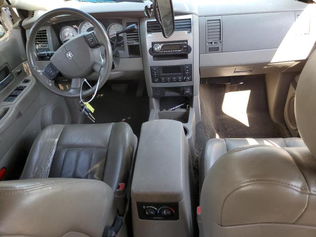 Photo 8 from auction – 2005 DODGE DURANGO LI with VIN 1D4HD58D95F591223