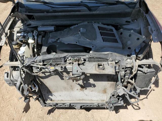 Photo 11 from auction – 2013 NISSAN PATHFINDER with VIN 5N1AR2MN2DC665669