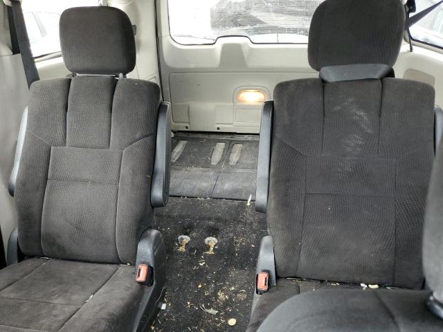 Photo 10 from auction – 2012 DODGE GRAND CARA with VIN 2C4RDGCG9CR264244