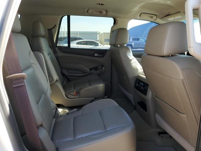 Photo 11 from auction – 2017 GMC YUKON SLT with VIN 1GKS2BKC4HR235826