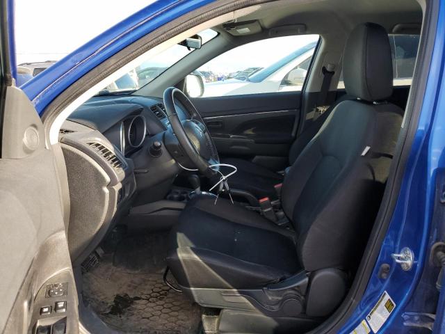 Photo 7 from auction – 2015 MITSUBISHI OUTLANDER with VIN 4A4AR3AW9FE049507