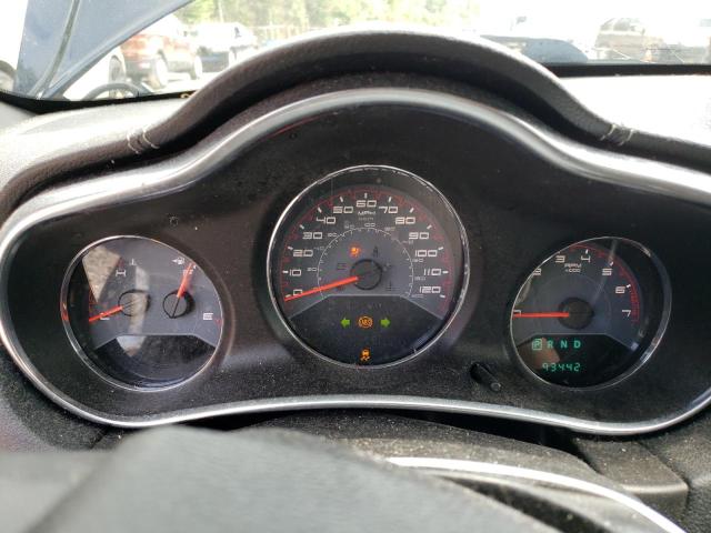 Photo 9 from auction – 2013 DODGE AVENGER SE with VIN 1C3CDZAB2DN576952