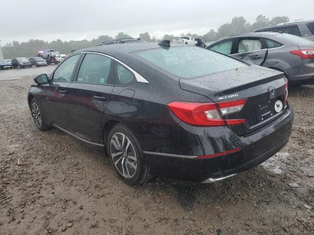 Photo 2 from auction – 2021 HONDA ACCORD with VIN 1HGCV3F53MA020795