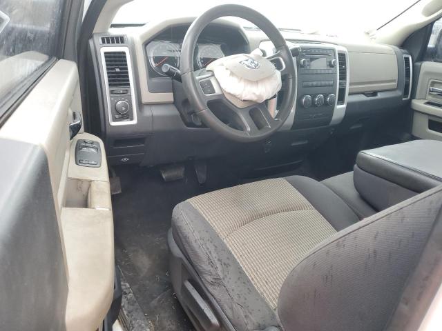 Photo 8 from auction – 2010 DODGE RAM 1500 with VIN 3D7JB1EP6AG118633