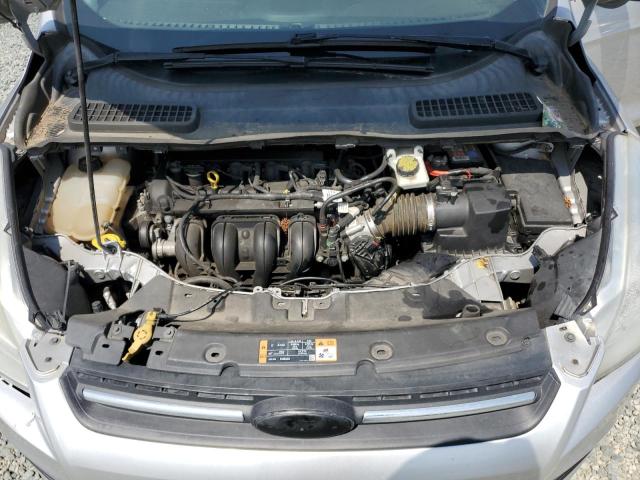 Photo 11 from auction – 2016 FORD ESCAPE SE with VIN 1FMCU0G79GUA69899