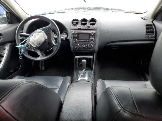 Photo 8 from auction – 2010 NISSAN ALTIMA BAS with VIN 1N4AL2AP8AN543058