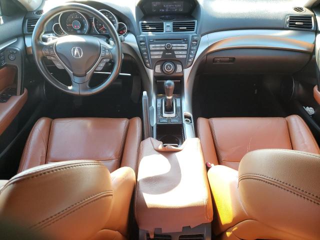 Photo 8 from auction – 2009 ACURA TL with VIN 19UUA96279A005135