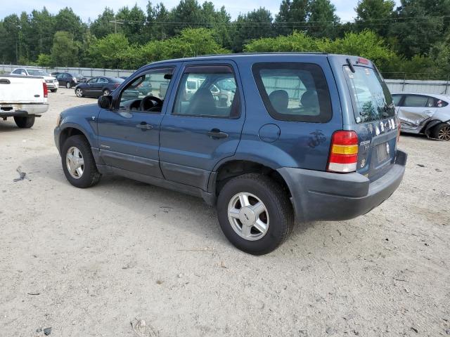 Photo 2 from auction – 2001 FORD ESCAPE XLS with VIN 1FMYU01111KF62344