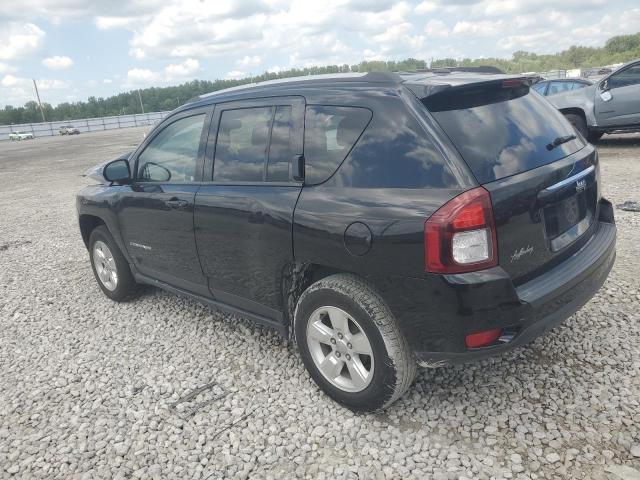 Photo 2 from auction – 2016 JEEP COMPASS LA with VIN 1C4NJCEB0GD651453