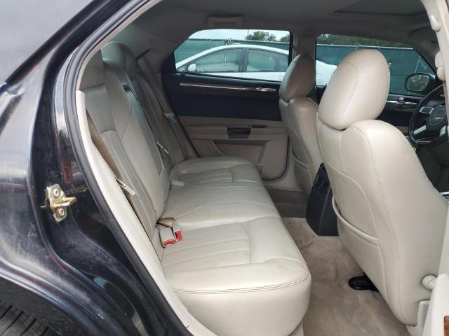 Photo 10 from auction – 2007 CHRYSLER 300C with VIN 2C3LA63H67H610493